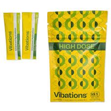 Lemon Lime Vibations