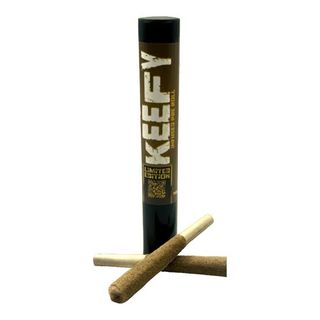 Lung Buster#2 Keefy