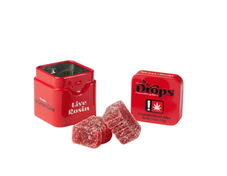 Cherry Drops