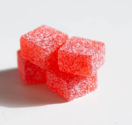 Watermelon Drops