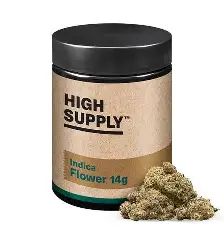 Slurty3 High Supply
