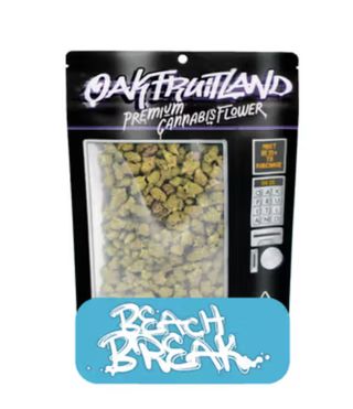 Beach Break Oakfruitland