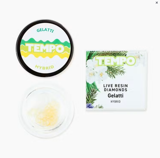 Gelatti Tempo