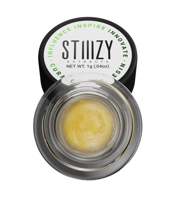 Banana Mac Stiiizy