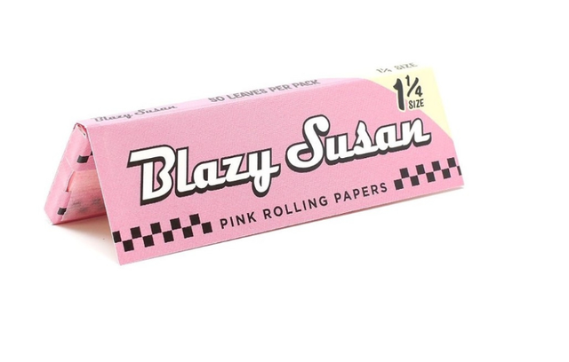 Classic Papers Blazy Susan