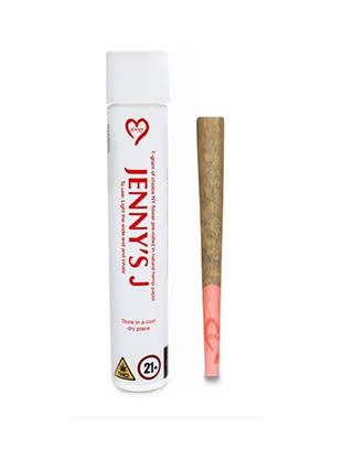 Super Sour Diesel Jenny's