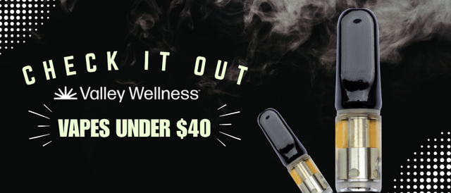 Cannabis Promo, Cannabis Sales, Cannabis Discounts, Cannabis on Sale, Vapes Under $40!