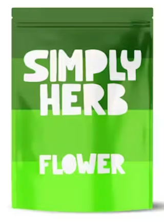 Mandarin Z Simply Herb