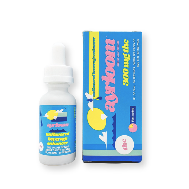 Beverage Enhancer Ayrloom