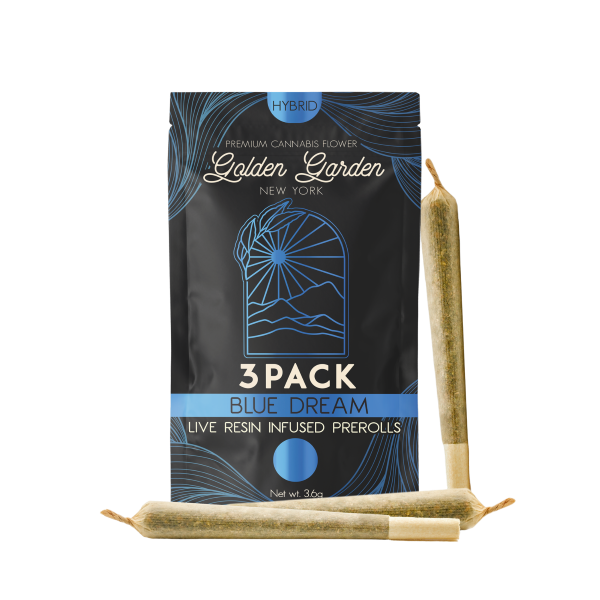 Blue Dream