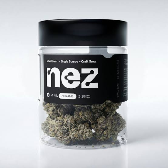Nez Cadillac Rainbows Full Buds 7g