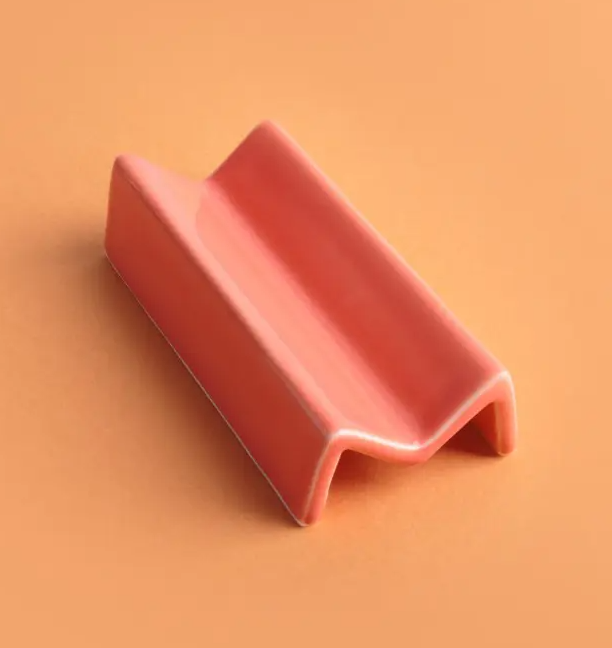 Nebula Rolling Tray/Ashtray Camelia House Of Puff