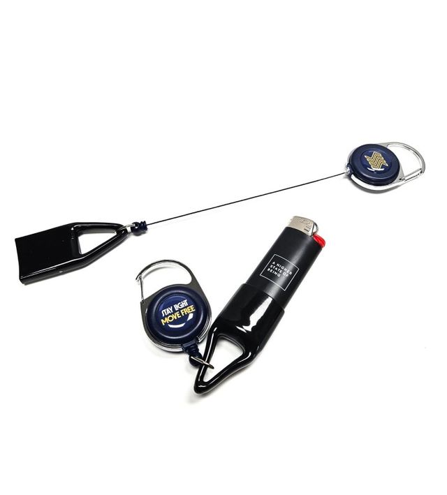 Lighter Leashes Cannabicity
