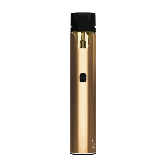 Pro Battery - Gold Stiiizy