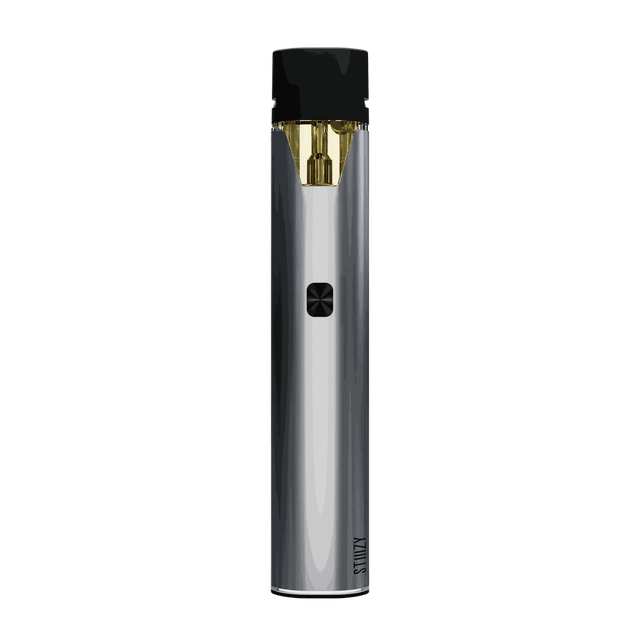 Pro Battery - Silver Stiiizy