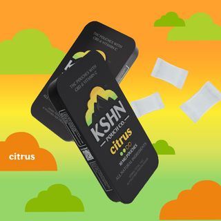 Cannabis Promo, Cannabis Sales, Cannabis Discounts, Cannabis on Sale, $25 KSHN Pouches 1