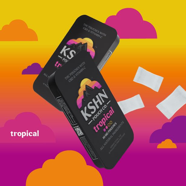 Tropical KSHN