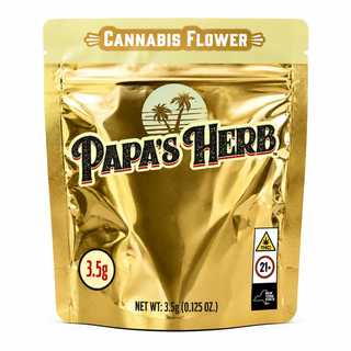 Lemon Diesel Papa's Herb