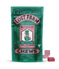 Watermelon Lost Farms
