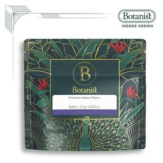 Tasty Trees #9 The Botanist