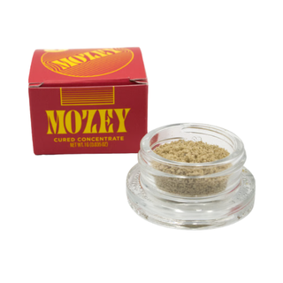 OG Sour Diesel 45u Mozey