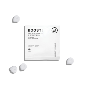 Boost 5 1906 Boost 5 1906