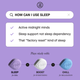 Sleep Pouch 1906 Sleep Pouch 1906
