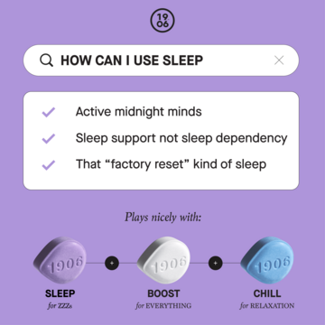 Sleep Pouch 1906 Sleep Pouch 1906