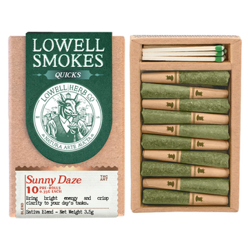 Sunny Daze Lowell Sunny Daze Lowell
