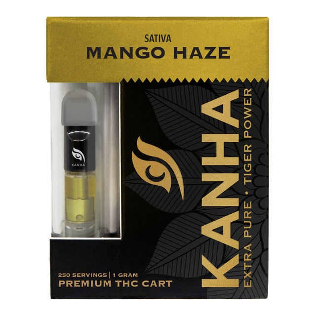 Mango Haze KANHA