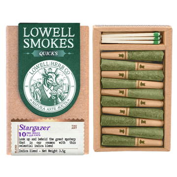 Stargazer Lowell Stargazer Lowell