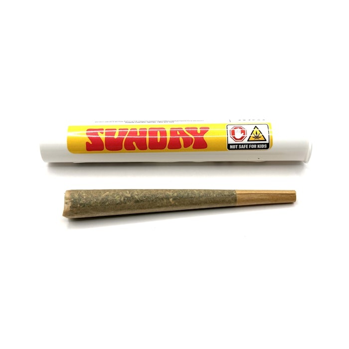 Blue Dream