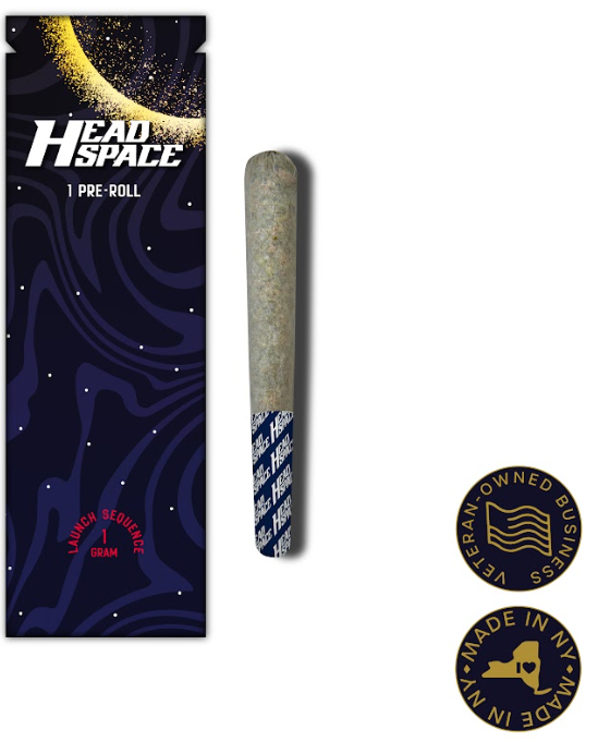 Gelonade Infused Pre-Roll