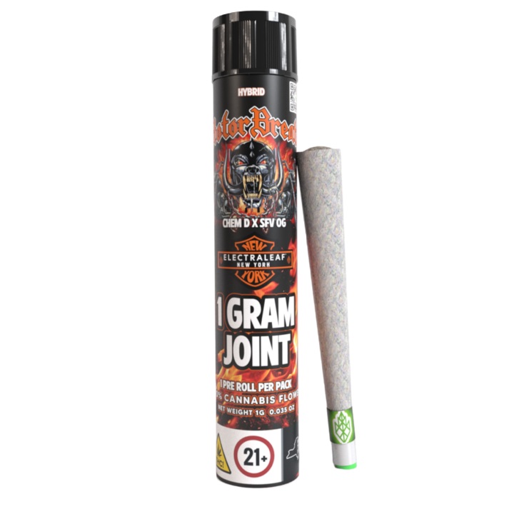 Motor Breath