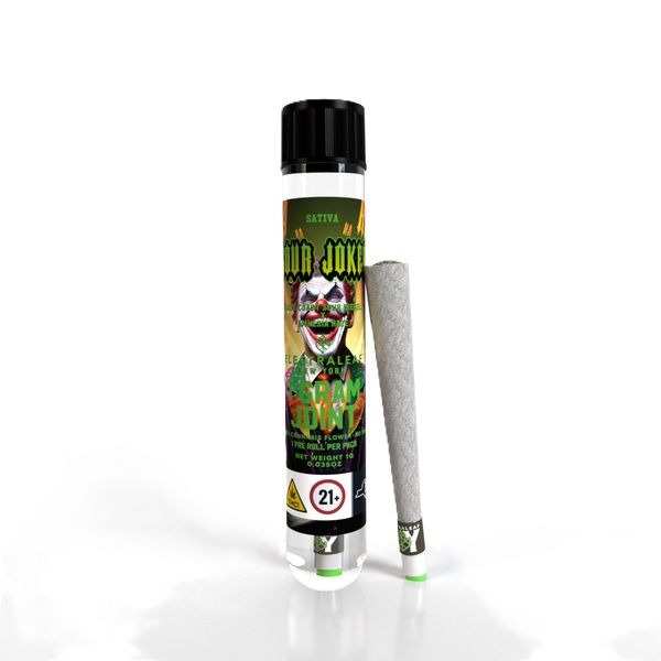 Sour Joker