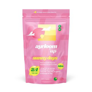 Sunny Days Ayrloom