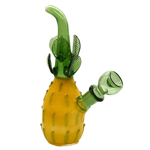 Pineapple Shaped Bubbler