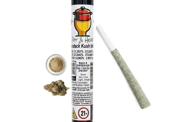 ADK Kush