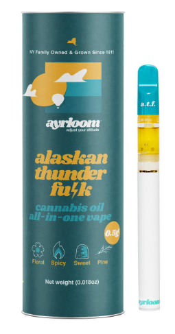 ATF Ayrloom