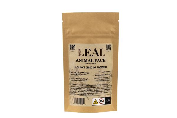 Animal Face