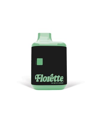 Bernie Hanna Butter Florette