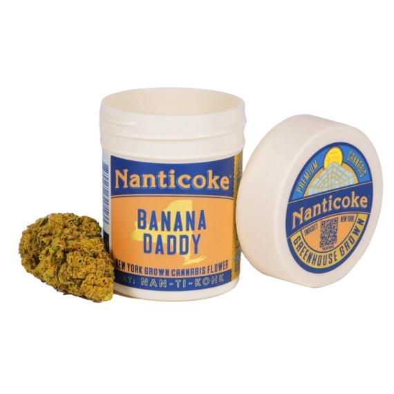 Banana Daddy