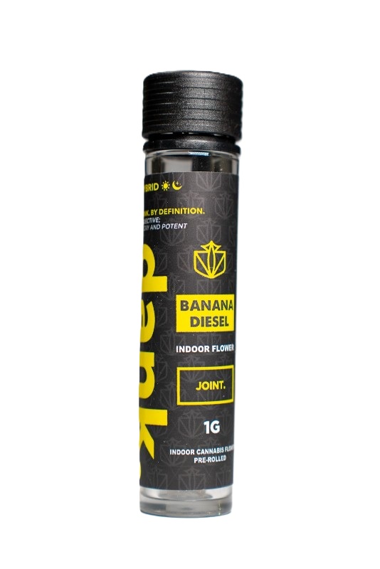 Banana Diesel