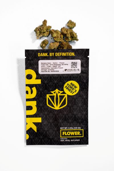 Banana Haze