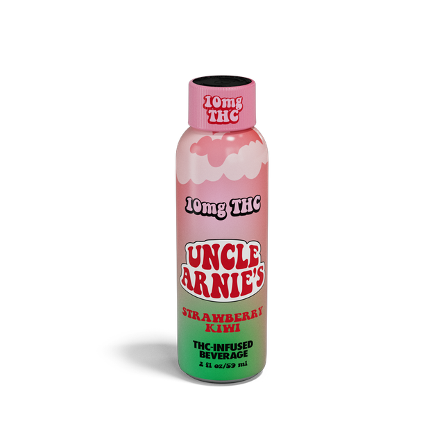 Strawberry Kiwi Uncle Arnie's