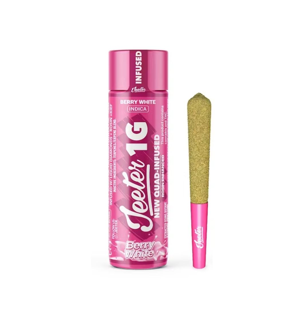 Berry White