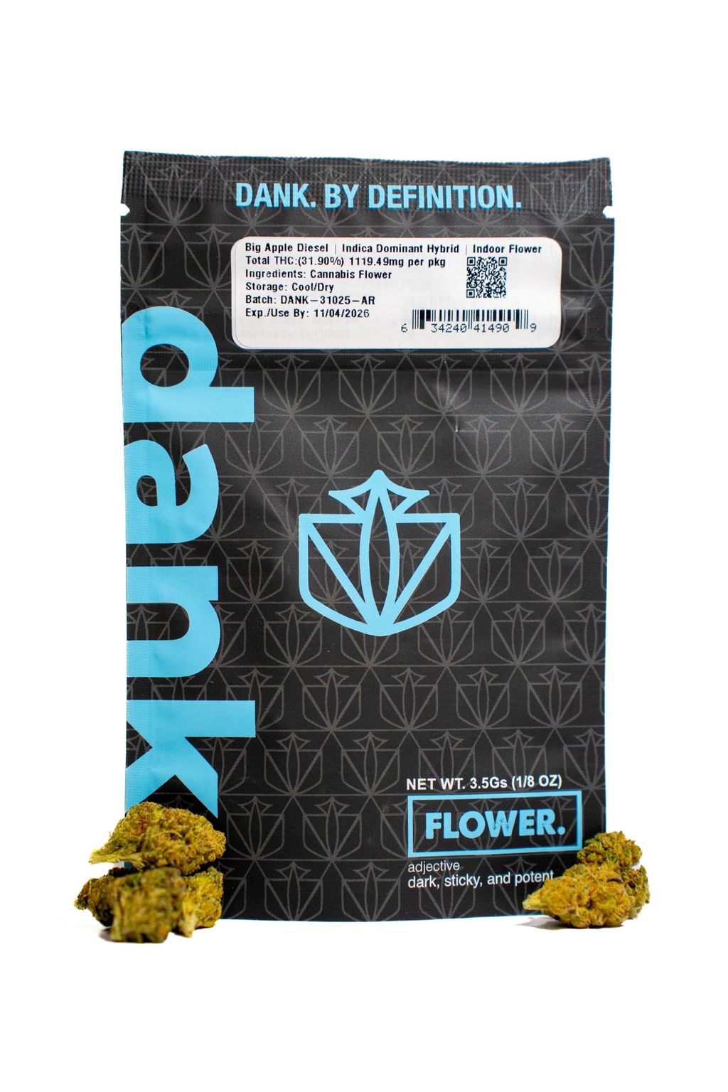 Big Apple Diesel