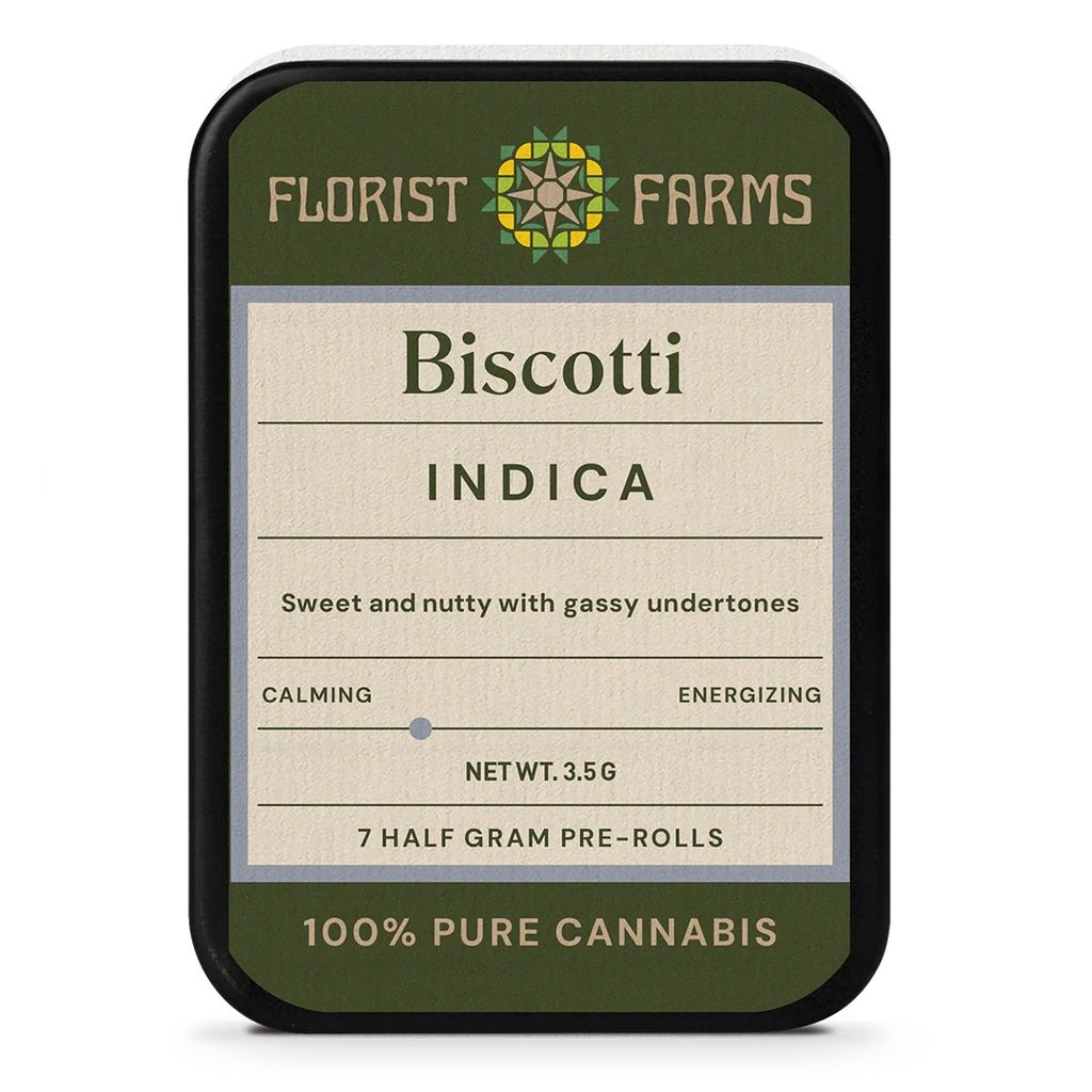 Biscotti