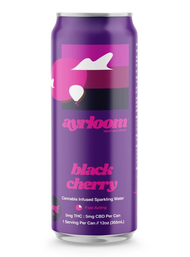 Black Cherry Ayrloom