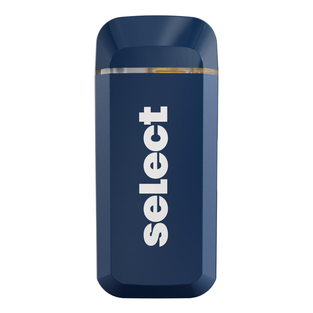 Limited Edition Windy City Pineapple Express